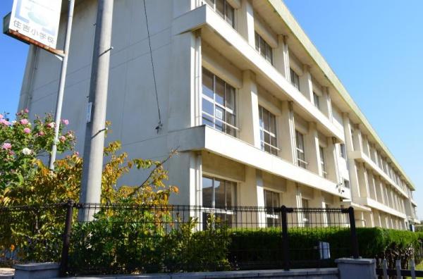 刈谷市重原本町 新築戸建て全2棟1号棟(刈谷市立住吉小学校)