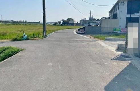 刈谷市重原本町　新築戸建て全2棟1号棟