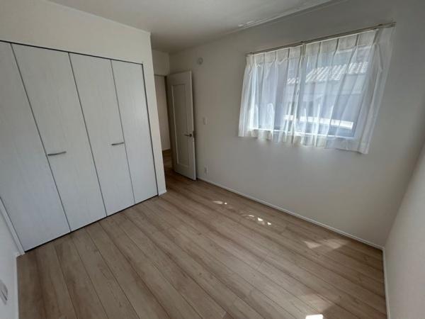 安城市住吉町全1棟1号棟　新築戸建て
