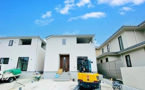 東郷町春木全2棟2号棟　新築戸建て