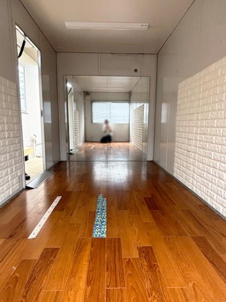 岡崎市赤渋町字圦ノ口の中古一戸建て