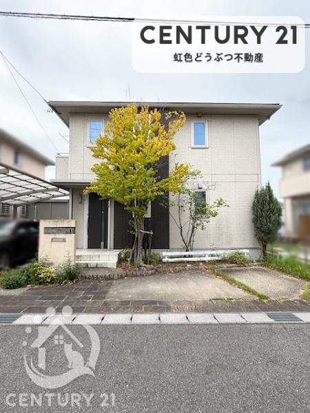 岡崎市赤渋町中古住宅