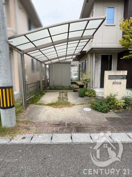 岡崎市赤渋町字圦ノ口の中古一戸建て