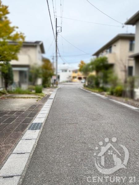 岡崎市赤渋町字圦ノ口の中古一戸建て