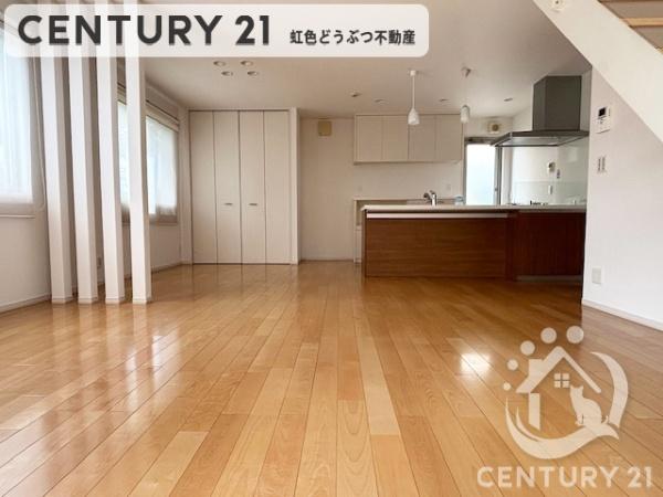 岡崎市赤渋町中古住宅