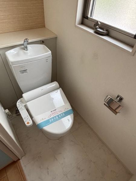 岡崎市赤渋町字圦ノ口の中古一戸建て