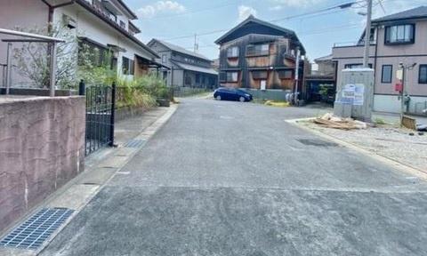 高浜市稗田町全2棟2号棟　新築戸建て