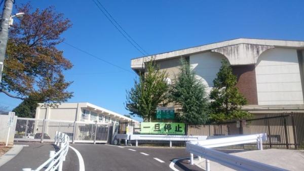 豊田市深見町岩花の中古一戸建て(豊田市立中山小学校)