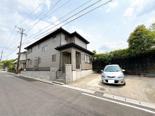 みよし市明知町　中古住宅