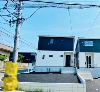 東郷町春木全2棟2号棟　新築戸建て