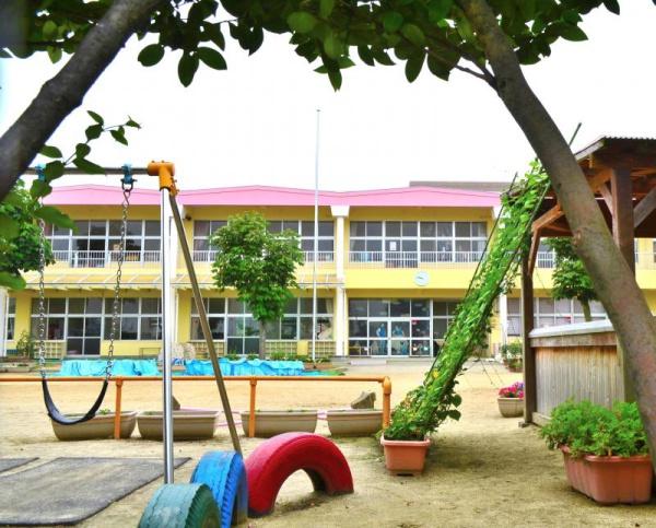 豊明市沓掛町全3棟2号棟　新築戸建て(刈谷市立井ケ谷幼児園)