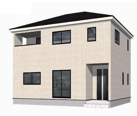豊明市沓掛町第4全3棟1号棟　新築戸建て