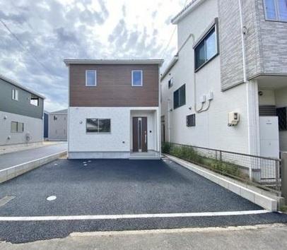 碧南市相生町全7棟1号棟　新築戸建て