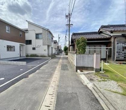 碧南市相生町全7棟1号棟　新築戸建て