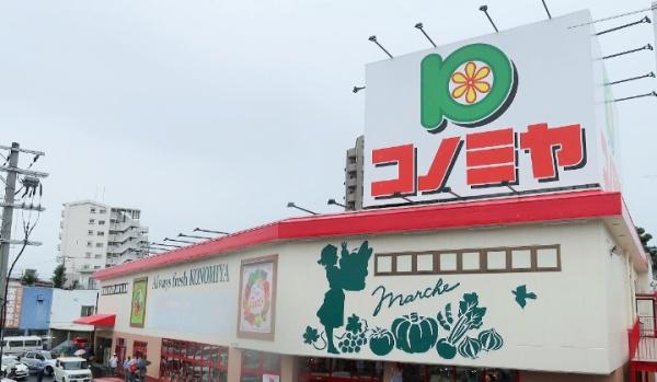東浦町生路全5棟4号棟 新築戸建て(コノミヤ東浦店)