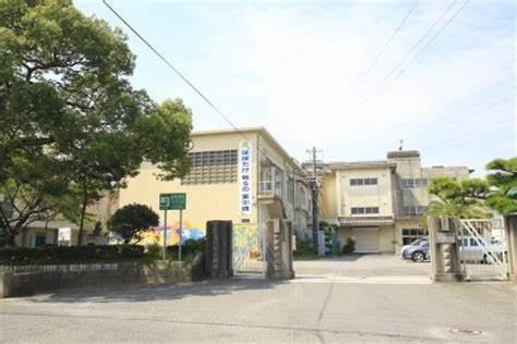 東浦町生路全5棟5号棟 新築戸建て(東浦町立東浦中学校)