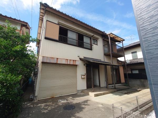 西尾市中畑町　中古住宅