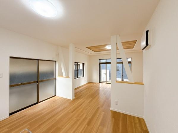 西尾市中畑町　中古住宅