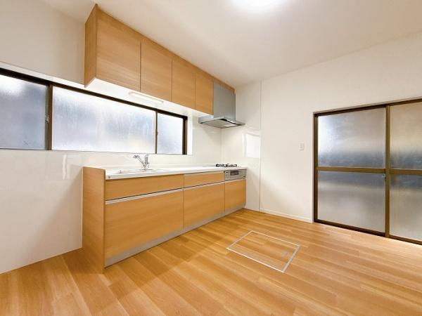 西尾市中畑町　中古住宅