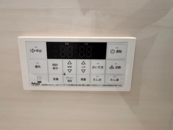 知立市牛田1丁目全3棟3号棟　新築戸建て