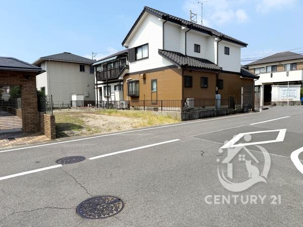 西尾市新在家１丁目の土地