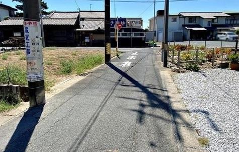蒲郡市栄町　新築戸建て全1棟1号棟