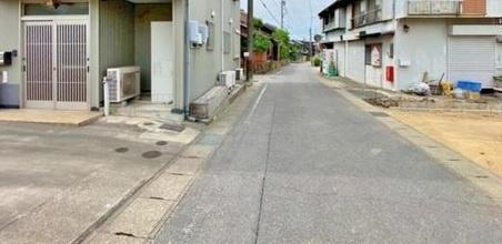 西尾市楠村町全2棟1号棟　新築戸建て