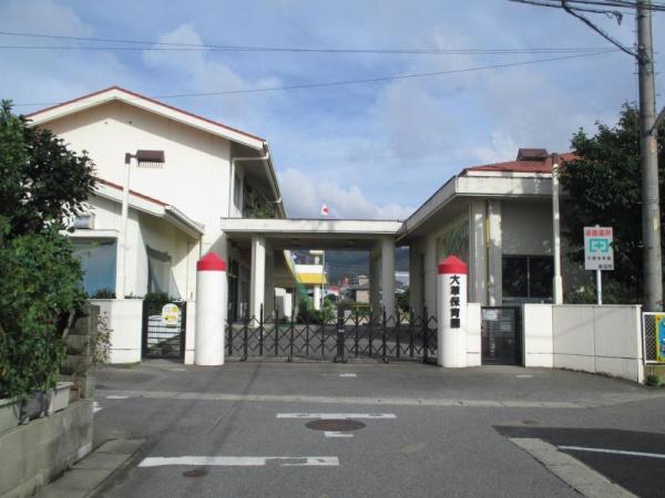 額田郡幸田町大字菱池字農基の土地(大草保育園)