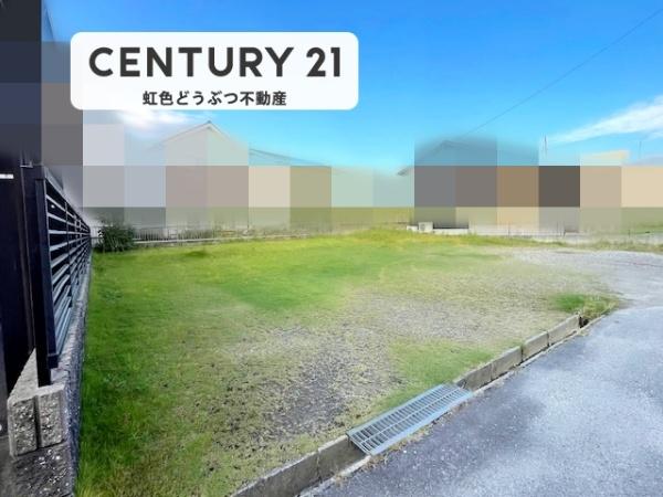 額田郡幸田町大字菱池字農基の土地
