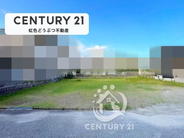 額田郡幸田町大字菱池字農基の土地