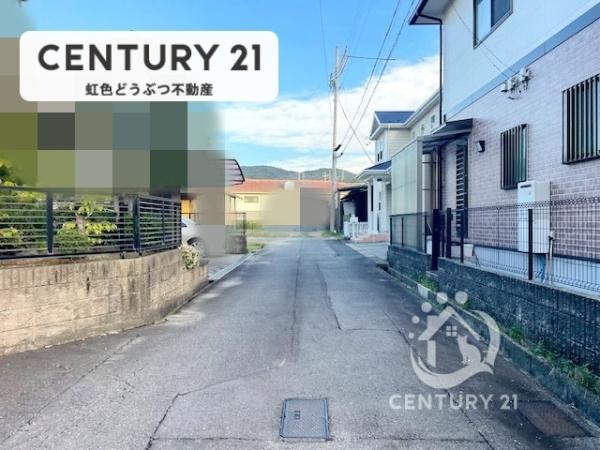 額田郡幸田町大字菱池字農基の土地