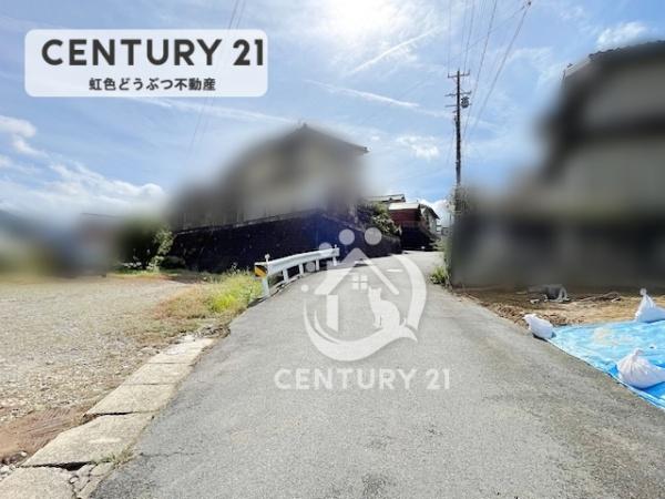 岡崎市本宿町字梨子木の土地