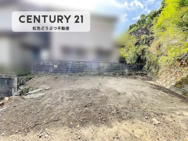 岡崎市本宿町字梨子木の土地