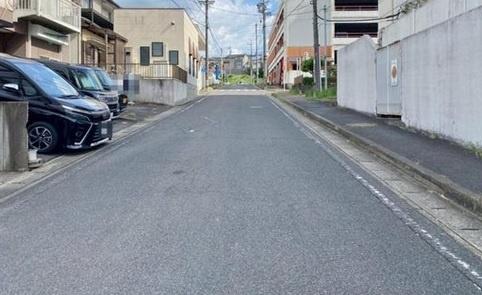 豊田市東山町全1棟1号棟　新築戸建て
