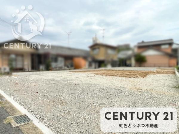 岡崎市能見町　全2棟1号棟　新築戸建て