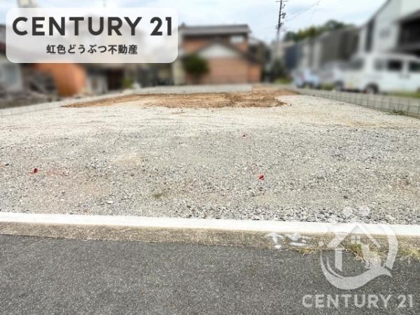 岡崎市能見町　全2棟1号棟　新築戸建て