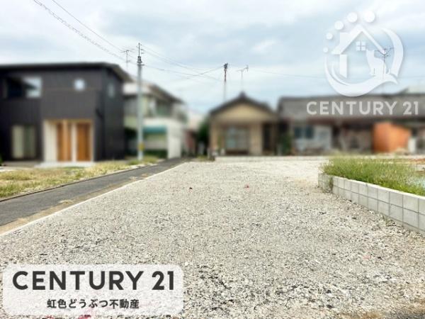 岡崎市能見町　全2棟1号棟　新築戸建て