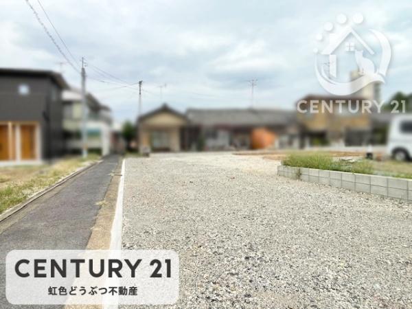 岡崎市能見町　全2棟1号棟　新築戸建て