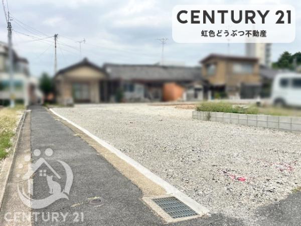 岡崎市能見町　全2棟1号棟　新築戸建て