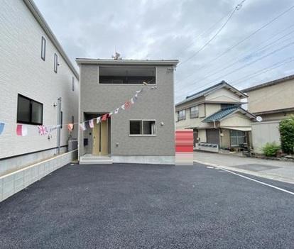 西尾市一色町味浜全15棟15号棟　新築戸建て