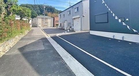 岡崎市伊賀町全1棟1号棟　新築戸建て