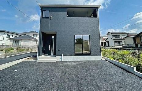 蒲郡市大塚町第12　全3棟1号棟　新築戸建て