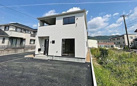 蒲郡市大塚町第12　全3棟2号棟　新築戸建て
