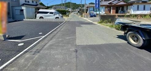 蒲郡市大塚町全3棟1号棟　新築戸建て