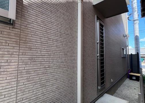 岡崎市矢作町字加護畑の中古一戸建て