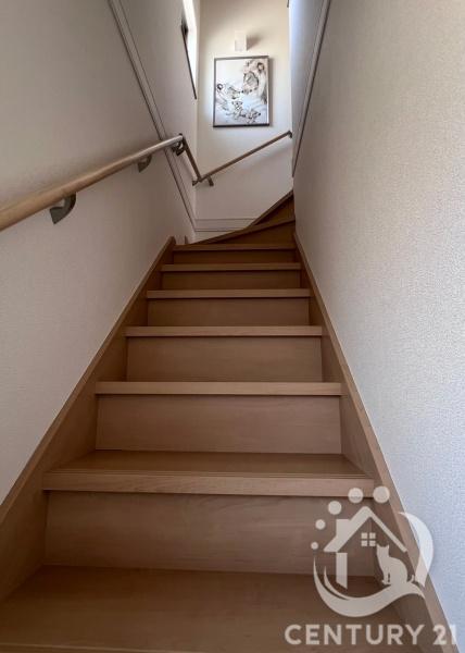 岡崎市矢作町字加護畑の中古一戸建て