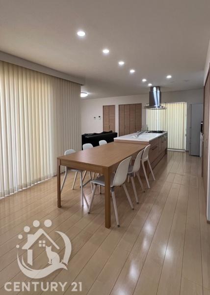 岡崎市矢作町字加護畑の中古一戸建て