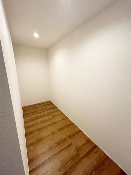 高浜市屋敷町2期全4棟3号棟　新築戸建て