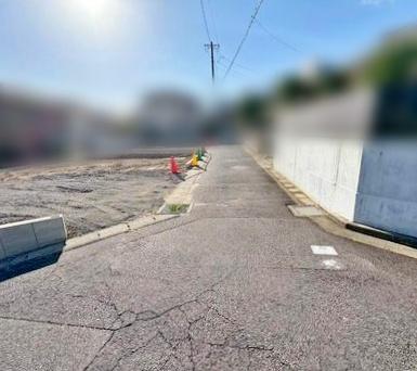 岡崎第254中町全2棟2号棟　新築戸建て