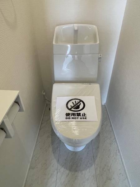 西尾市吉良町富好新田第1期全5棟1号棟　新築戸建て